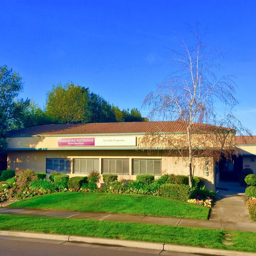 OFFICE SPACE FOR LEASE: 5713 N Pershing Ave, Stockton, CA 95207